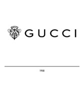 Marchio Gucci_1958